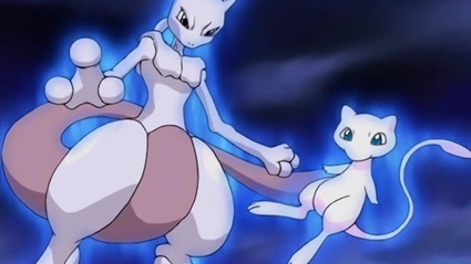 [Rumor] Pokemon leggendari ''dormienti'' nel codice di Pokemon GO?