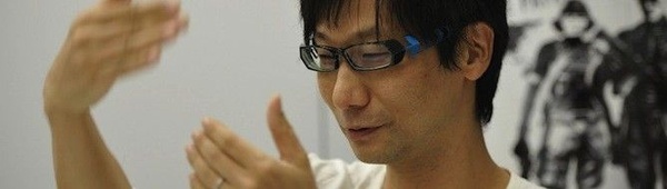 Donna Burke ritratta il licenziamento di Kojima