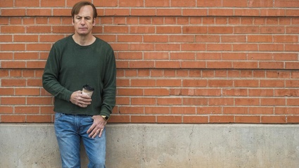 Il caso Odenkirk nel mondo Wonder Man