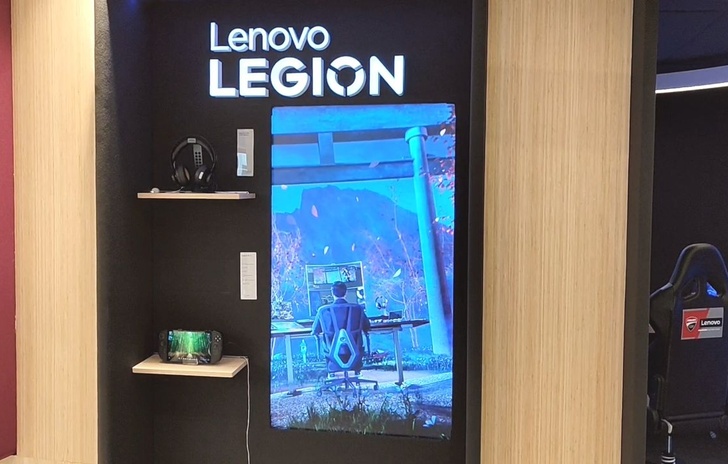 Lenovo lineup 2025  Tra IA gaming design e sostenibilità