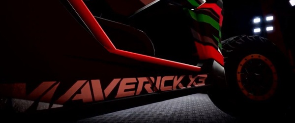 Disponibile il nuovo DLC King of Buggies di Gravel