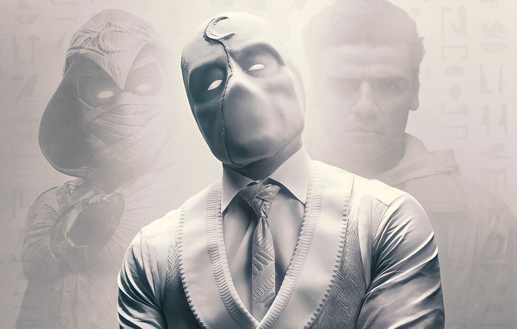 Moon Knight recensione multiple personalità in un caleidoscopio di generi
