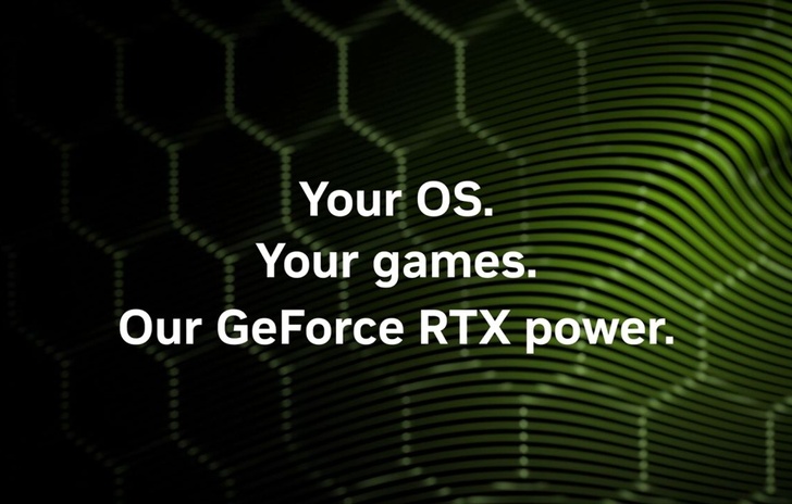 GeForce NOW debutta su Linux Arriva lapp desktop ufficiale