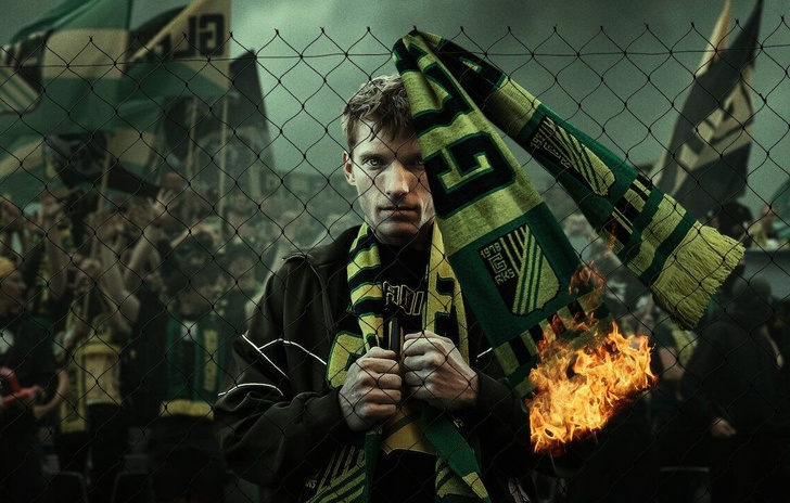 Hooligan la recensione della serie di Netflix sul tifo violento