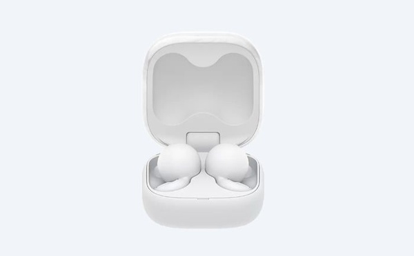 Sony LinkBuds Open: connessione costante con il mondo esterno