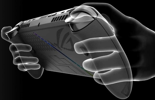 Xbox Ally e Ally X- Le nuove console portatili da ASUS ROG e Xbox
