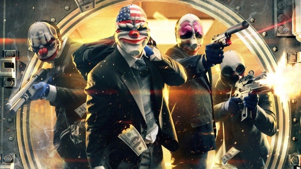 Starbreeze si giustifica per la qualita della versione Switch di Payday 2
