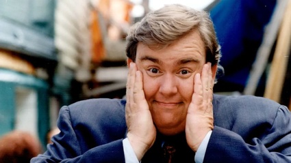 John Candy - Un documentario raccontera la sua vita