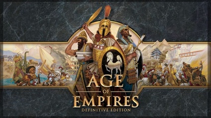 Un nuovo trailer per Age of Empires Definitive Edition