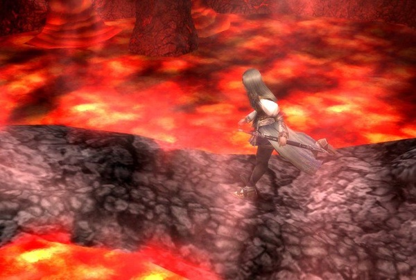 Valkyrie Profile 2: Silmeria