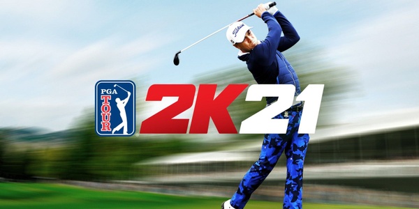 Recensione PGA Tour 2K21: 2K sbaglia il colpo