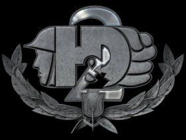 Hidden & Dangerous 2