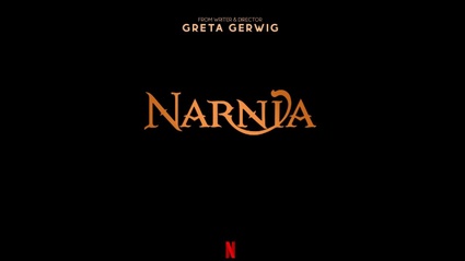 Narnia, Greta Gerwig Moves Story to the Fifties