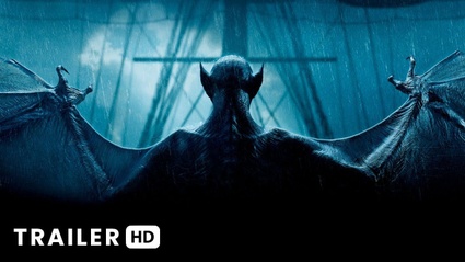 Demeter, il risveglio di Dracula - Trailer italiano