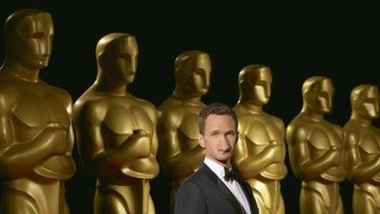 Oscar 2015: un po di funny photos della serata