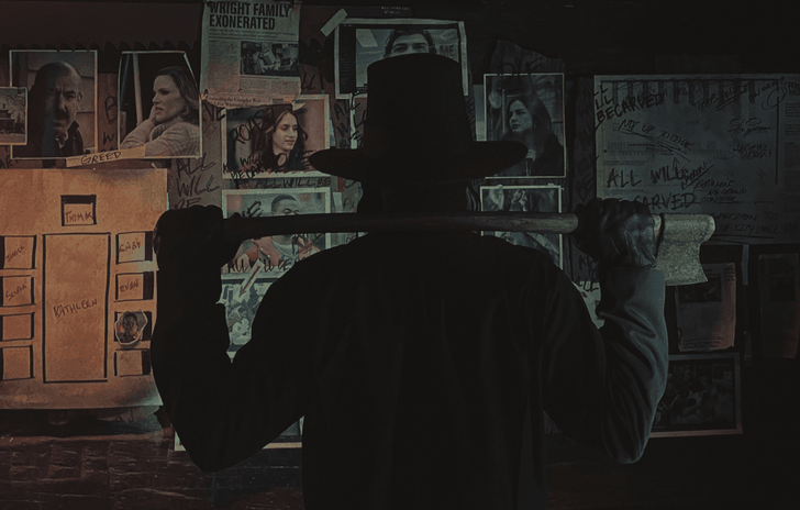 Thanksgiving recensione Eli Roth fa centro con un horror meno Grindhouse più Blumhouse