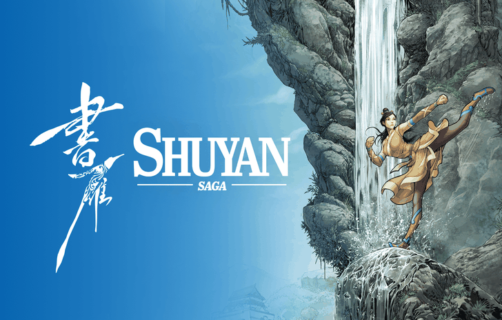 Recensione per Shuyan Saga un po visual novel un po picchiaduro