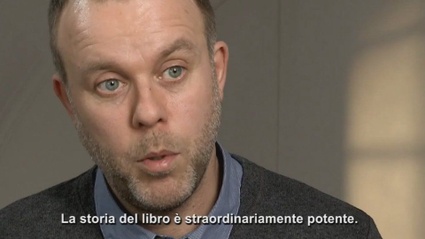 Featurette: il romanzo