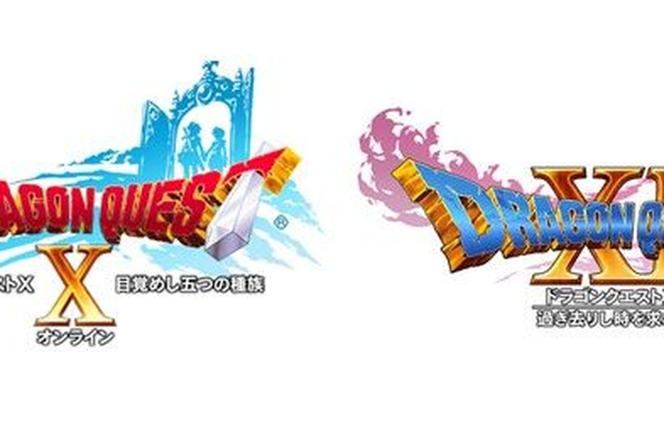 Dragon Quest X e XI in rotta per Nintendo NX