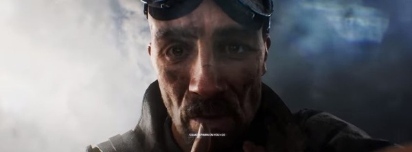 Un teaser trailer di Battlefield 5 rivela alcuni dettagli