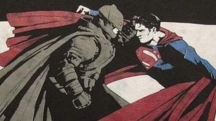 [Rumor] Svelata l'arma che usera Batman per sconfiggere Superman