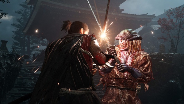 Onimusha: Way of the sword – Abbiamo provato la demo, ed è una figata