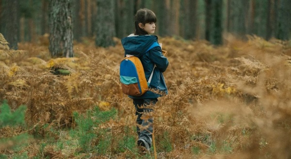 Cortafuego: quando il fuoco brucia dentro e fuori 