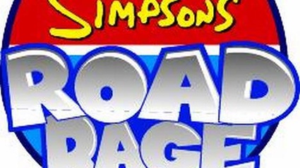 The Simpsons Hit & Run