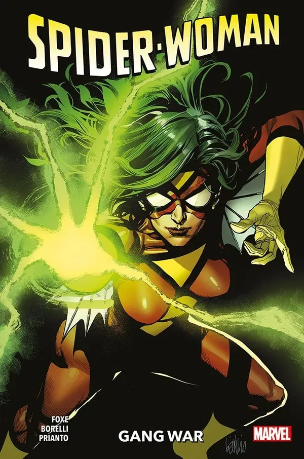 Panini Marvel - Uscite della Settimana dal 03 al 09 Giugno