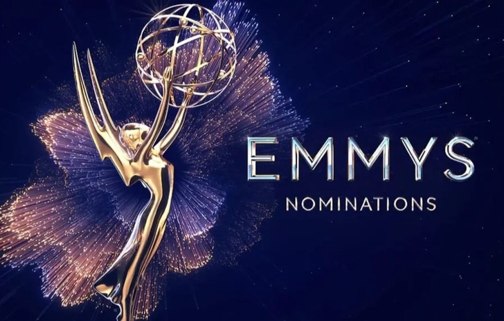Apple TV e le 81 nomination agli Emmy 2025