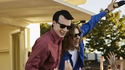 Nord Sud Ovest Est - La leggendaria storia degli 883: la data di debutto