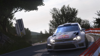 Sebastien Loeb Rally EVO patcha anche su Xbox One