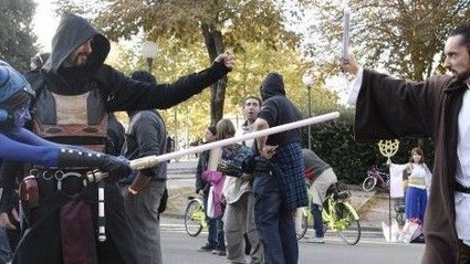 Tanti appuntamenti nella giornata di oggi al Lucca Comics & Games