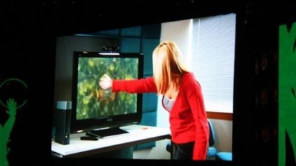 Presentazione ufficiale