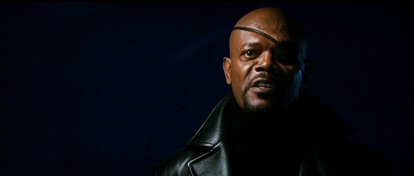 Samuel L. Jackson dice la sua: la Marvel fa film migliori della DC