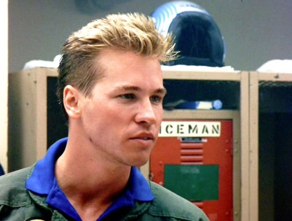 La morte di Val Kilmer – Addio ad “Iceman” di Top Gun