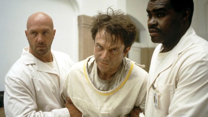 Il seme della follia - Collezionabili per la colonna sonora