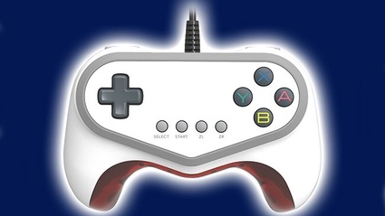 Pokken Tournament si mostra su Wii U con un pad dedicato