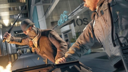 Ecco la prova che i mondi di Watch Dogs e Assassin's Creed sono collegati