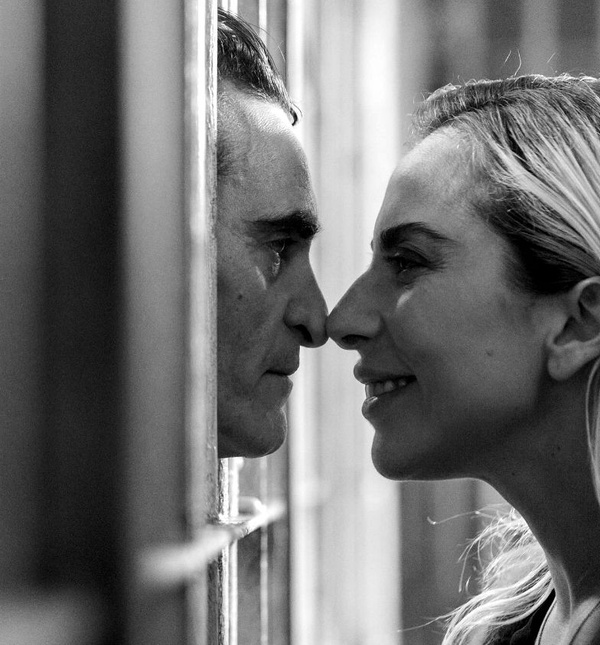 Joker 2 - Le nuove immagini dal set e le speculazioni musicali