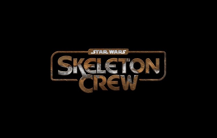 Skeleton Crew  Teaser trailer e trama della nuova serie Disney