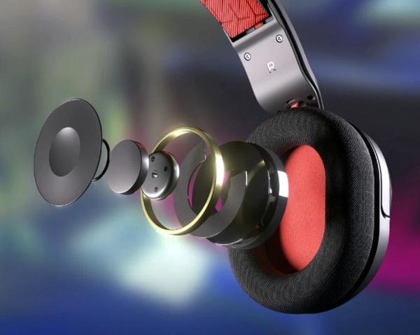 Cuffie gaming Corsair HS35 v2 e Corsair HS35 Surround v2