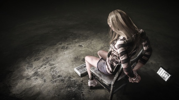 [Gamescom 2016] Sfida la realta con Get Even