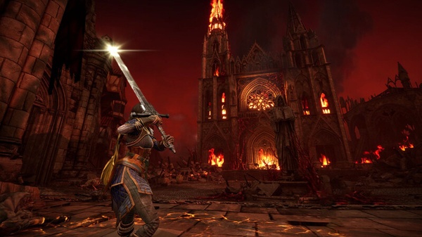 Recensione Hordes of Hunger: l