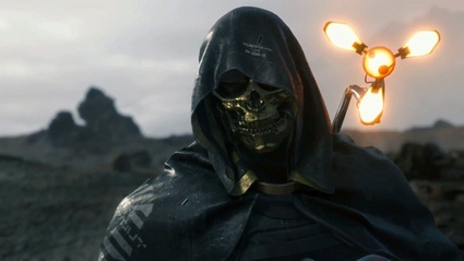 Le date di Death Stranding e Ghost of Tsushima potrebbero essere rivelate molto presto