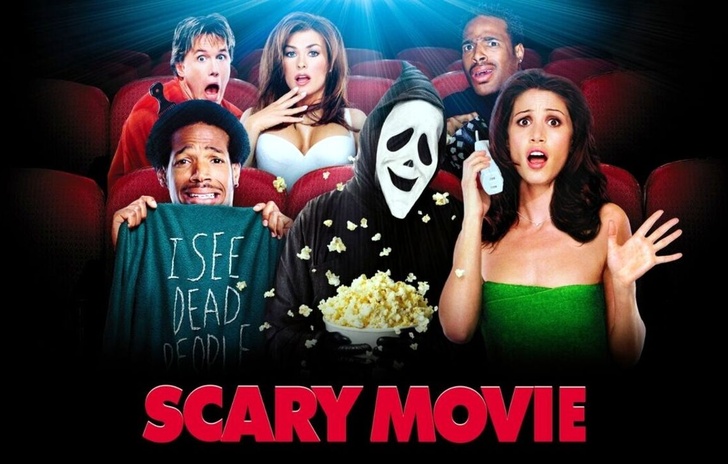 Scary Movie 6 La saga prosegue con i fratelli Wayans