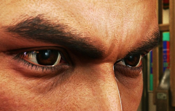 Tutta la Demo Giapponese di Yakuza 6 in un video
