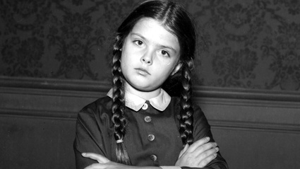 Addio a Lisa Loring - La prima Mercoledi Addams