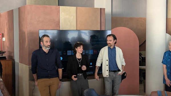 Alla scoperta dì Smallthing Studio, tra presente e futuro 