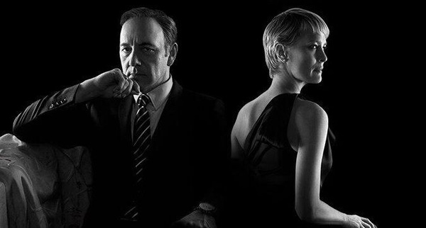 House of Cards arrivera su Netflix Italia o rimarra a Sky? Rispondono Frank e Claire